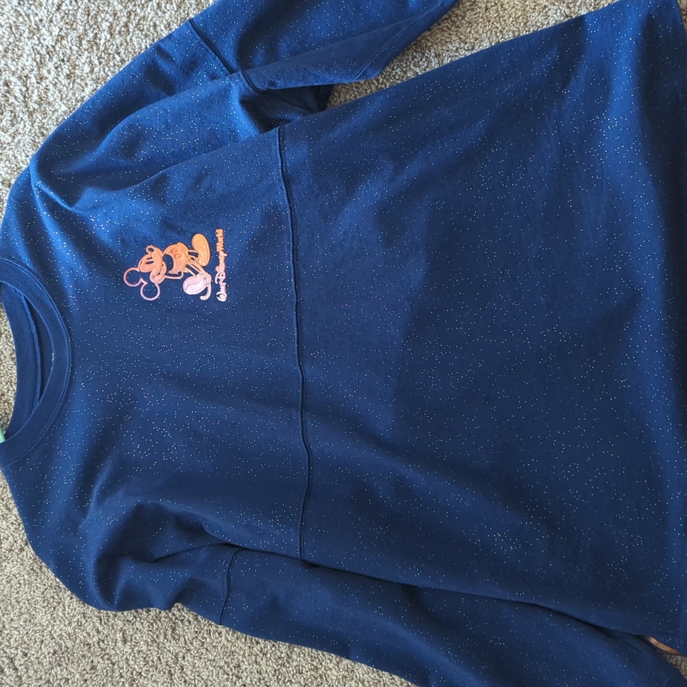 Spirit jersey